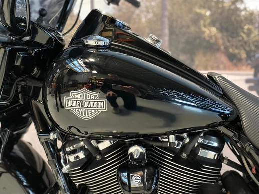 Harley-Davidson Road King - Afbeelding 11 van 13