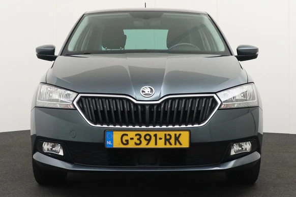 Škoda Fabia - Afbeelding 3 van 24