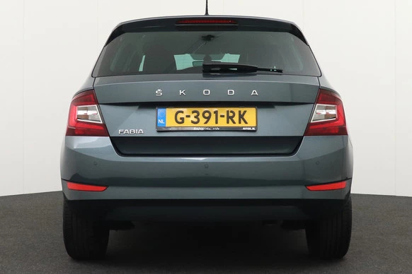 Škoda Fabia - Afbeelding 4 van 24