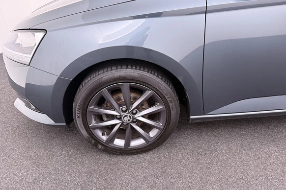 Škoda Fabia - Afbeelding 7 van 24