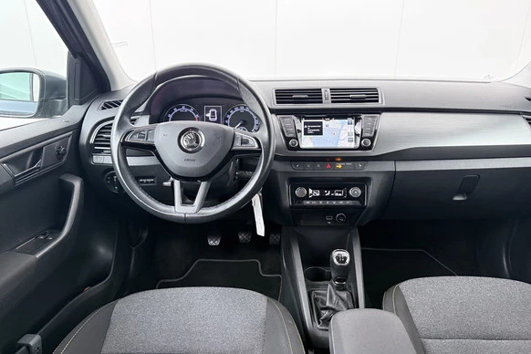 Škoda Fabia - Afbeelding 8 van 24