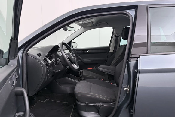 Škoda Fabia - Afbeelding 9 van 24