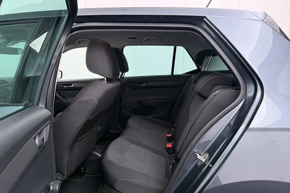 Škoda Fabia - Afbeelding 11 van 24