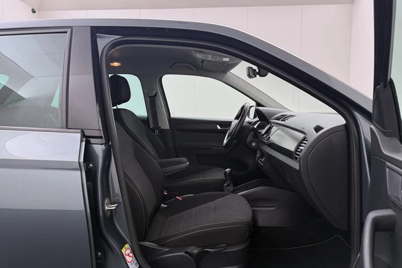 Škoda Fabia - Afbeelding 14 van 24