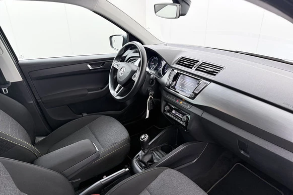 Škoda Fabia - Afbeelding 15 van 24