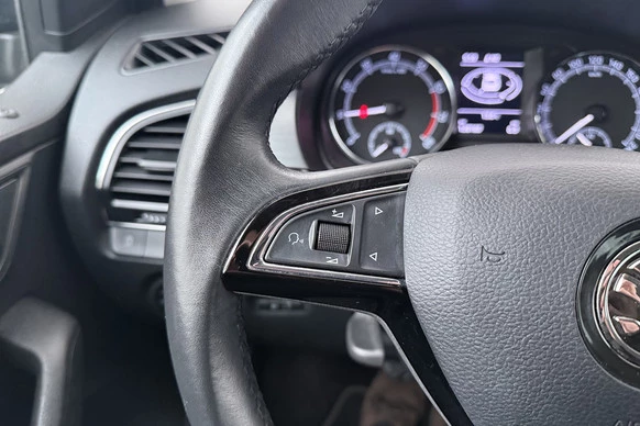 Škoda Fabia - Afbeelding 17 van 24