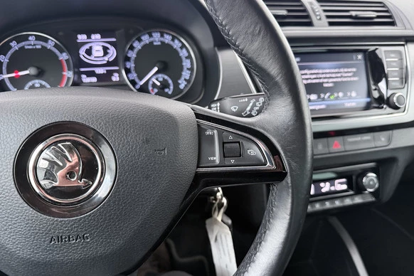 Škoda Fabia - Afbeelding 18 van 24
