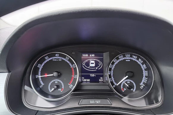 Škoda Fabia - Afbeelding 19 van 24