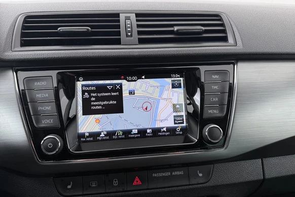 Škoda Fabia - Afbeelding 20 van 24