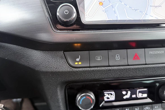 Škoda Fabia - Afbeelding 21 van 24