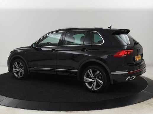 Volkswagen Tiguan - Afbeelding 2 van 30
