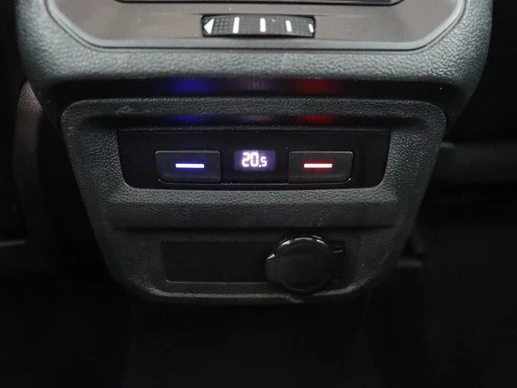 Volkswagen Tiguan - Afbeelding 9 van 30