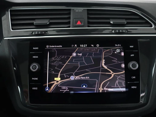 Volkswagen Tiguan - Afbeelding 13 van 30