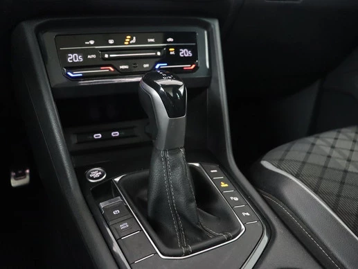 Volkswagen Tiguan - Afbeelding 17 van 30