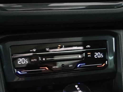 Volkswagen Tiguan - Afbeelding 18 van 30