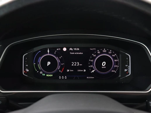 Volkswagen Tiguan - Afbeelding 20 van 30