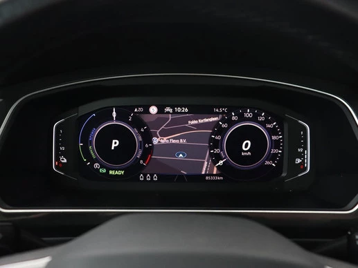 Volkswagen Tiguan - Afbeelding 21 van 30