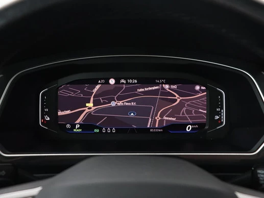 Volkswagen Tiguan - Afbeelding 22 van 30