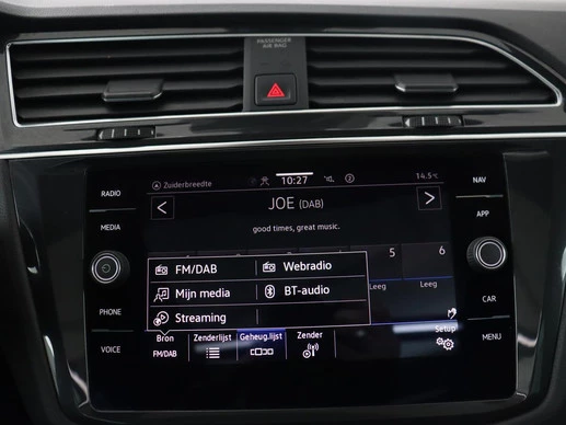 Volkswagen Tiguan - Afbeelding 23 van 30