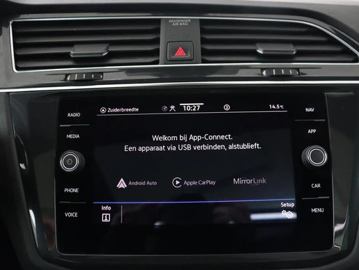 Volkswagen Tiguan - Afbeelding 25 van 30