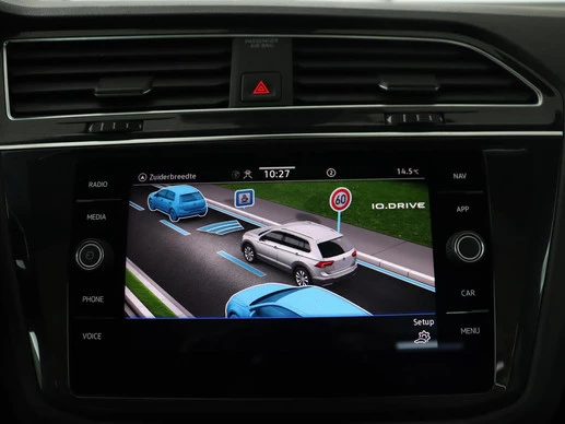 Volkswagen Tiguan - Afbeelding 26 van 30