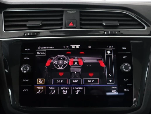 Volkswagen Tiguan - Afbeelding 27 van 30