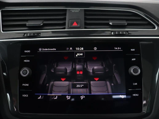 Volkswagen Tiguan - Afbeelding 28 van 30