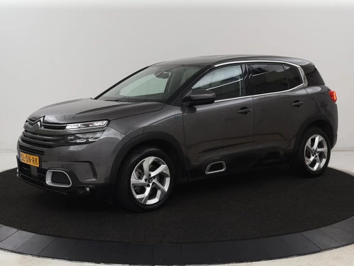 Citroën C5 Aircross - Afbeelding 1 van 30