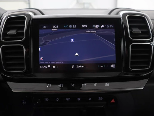 Citroën C5 Aircross - Afbeelding 11 van 30