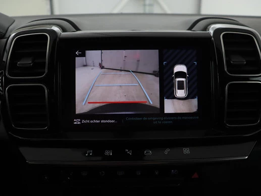 Citroën C5 Aircross - Afbeelding 12 van 30