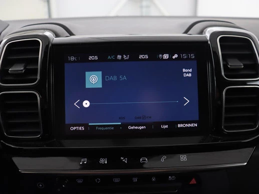 Citroën C5 Aircross - Afbeelding 19 van 30