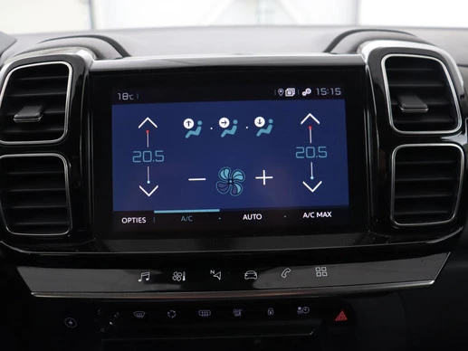 Citroën C5 Aircross - Afbeelding 20 van 30