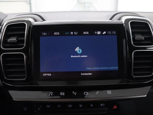 Citroën C5 Aircross - Afbeelding 21 van 30