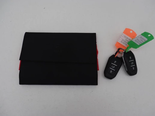 Citroën C5 Aircross - Afbeelding 24 van 30