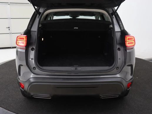 Citroën C5 Aircross - Afbeelding 25 van 30