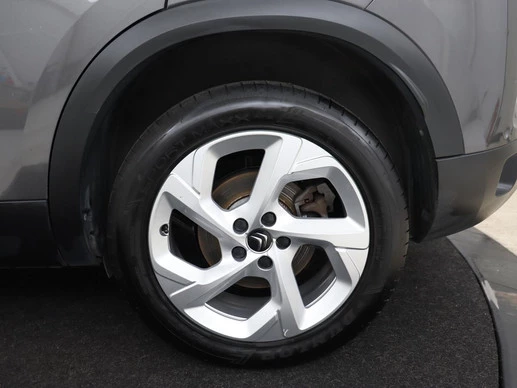 Citroën C5 Aircross - Afbeelding 27 van 30