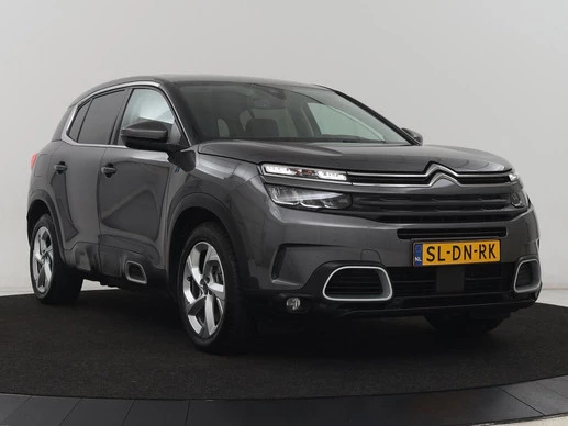 Citroën C5 Aircross - Afbeelding 29 van 30