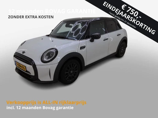 MINI Cooper - Afbeelding 1 van 6