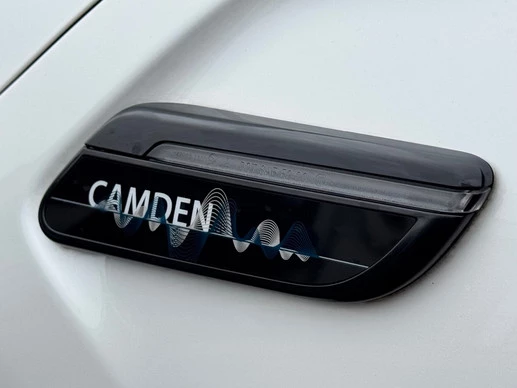 MINI 5-Deurs - Afbeelding 5 van 30