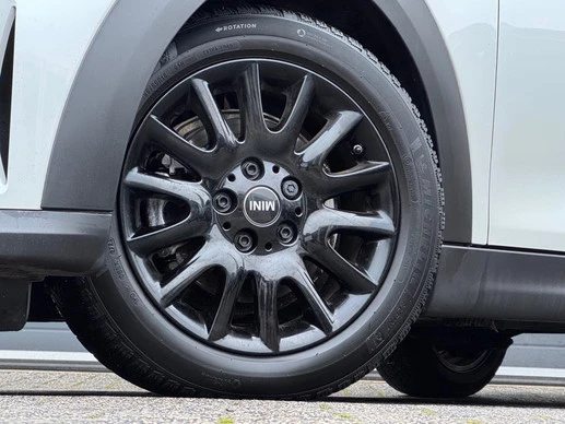 MINI 5-Deurs - Afbeelding 6 van 30