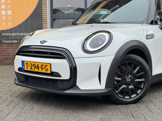MINI 5-Deurs - Afbeelding 7 van 30