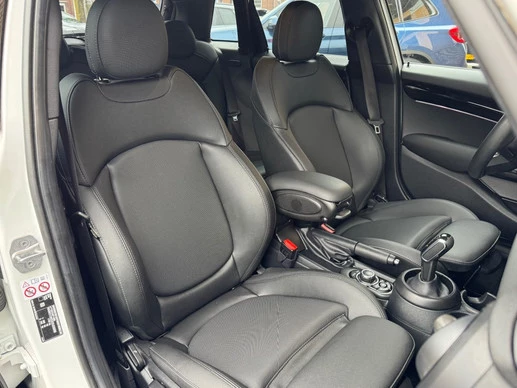 MINI 5-Deurs - Afbeelding 8 van 30