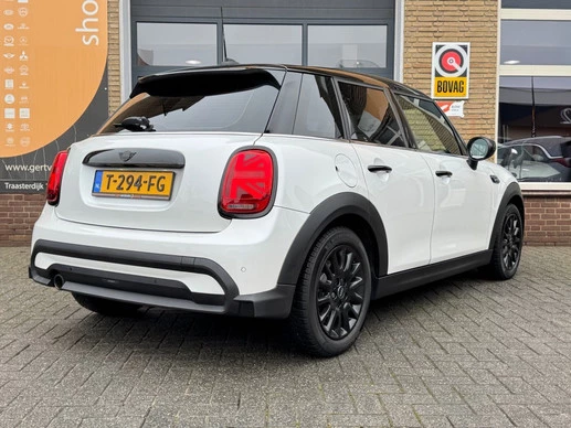MINI 5-Deurs - Afbeelding 9 van 30