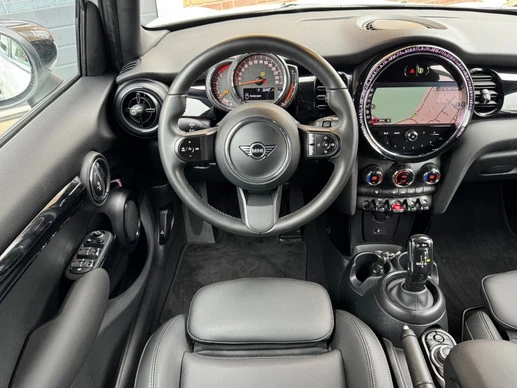 MINI 5-Deurs - Afbeelding 10 van 30