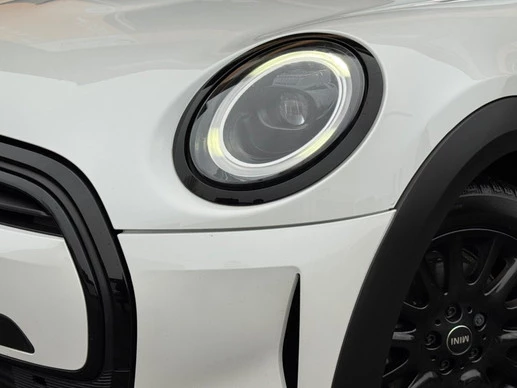 MINI 5-Deurs - Afbeelding 14 van 30