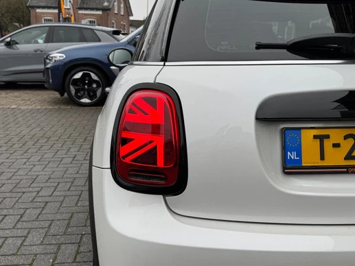 MINI 5-Deurs - Afbeelding 15 van 30