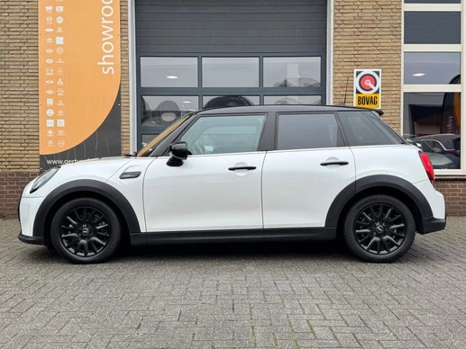 MINI 5-Deurs - Afbeelding 16 van 30