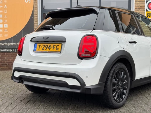 MINI 5-Deurs - Afbeelding 17 van 30