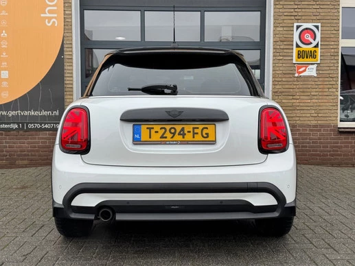 MINI 5-Deurs - Afbeelding 19 van 30