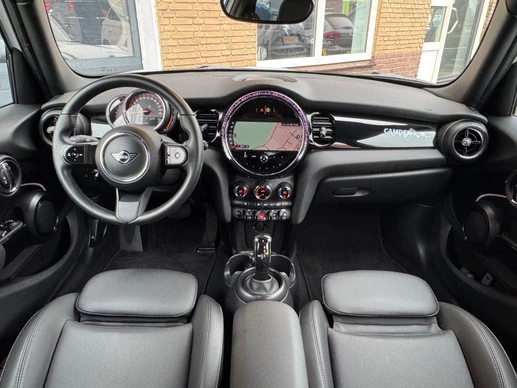 MINI 5-Deurs - Afbeelding 21 van 30